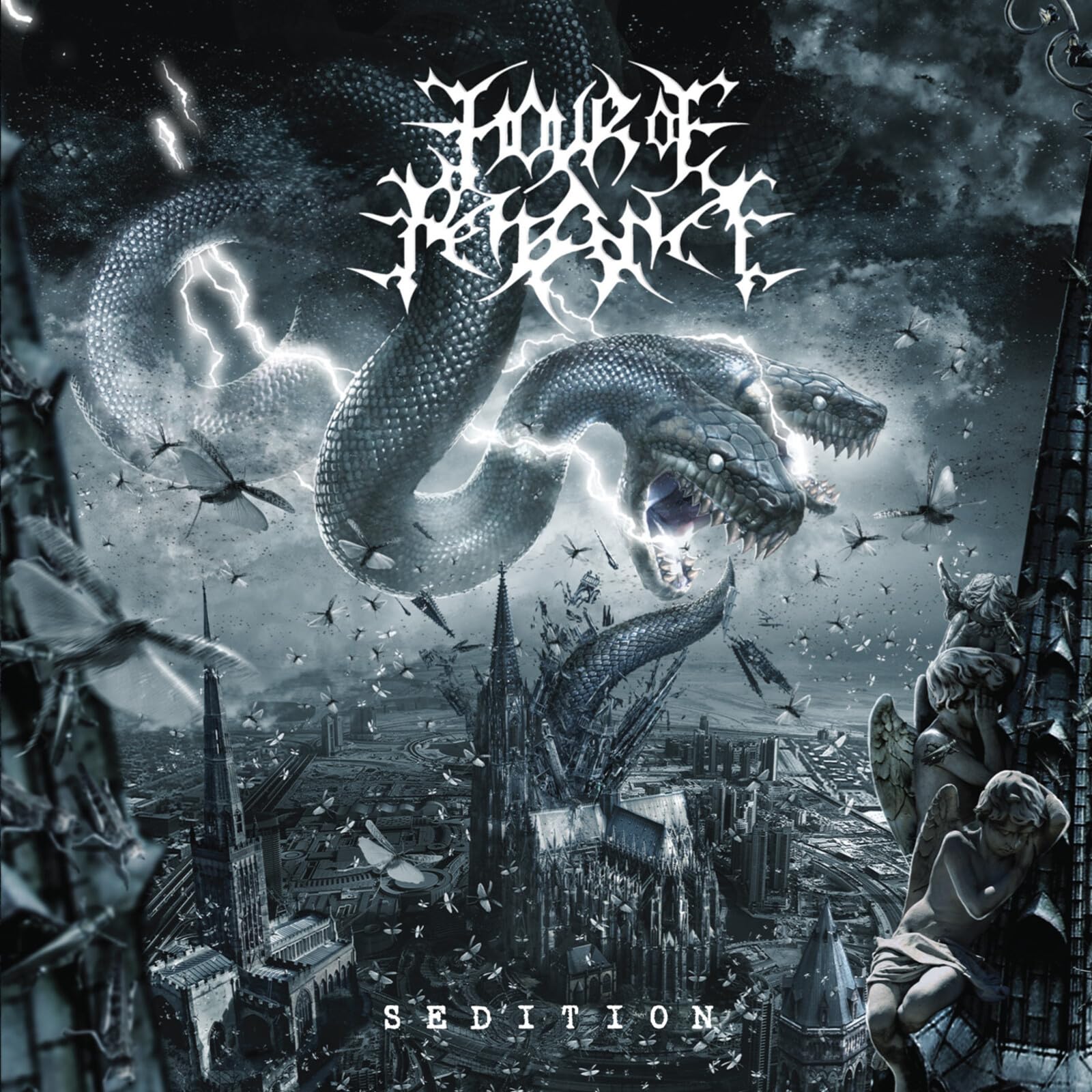 Sedition [VINYL]