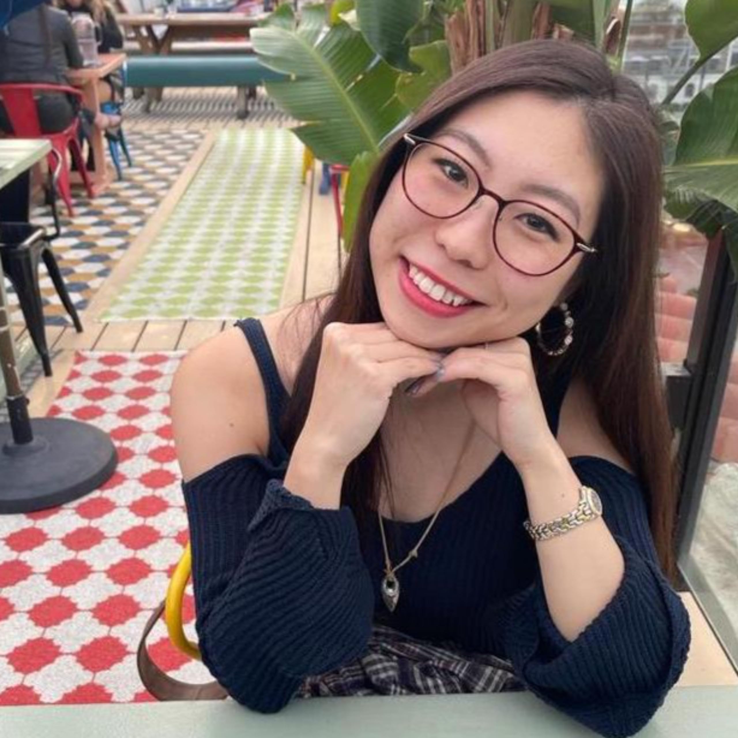 Chit-chat with Micchan（みっちゃんとおしゃべり）