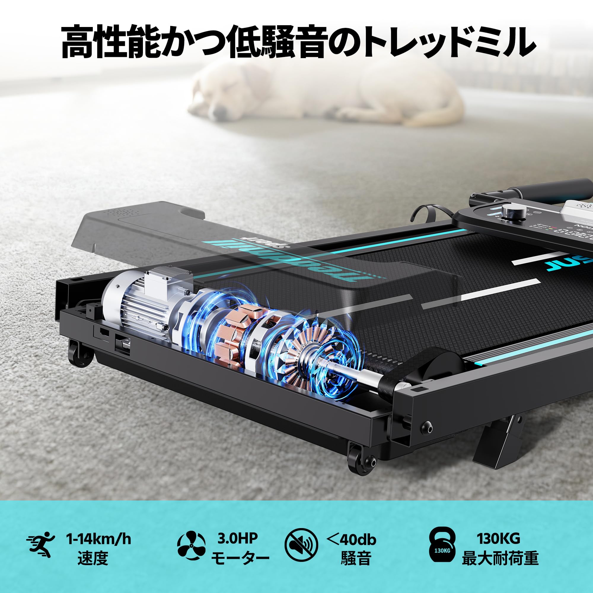 ランニングマシーン ランニングマシン1016 | ランニングマシン | 製品情報