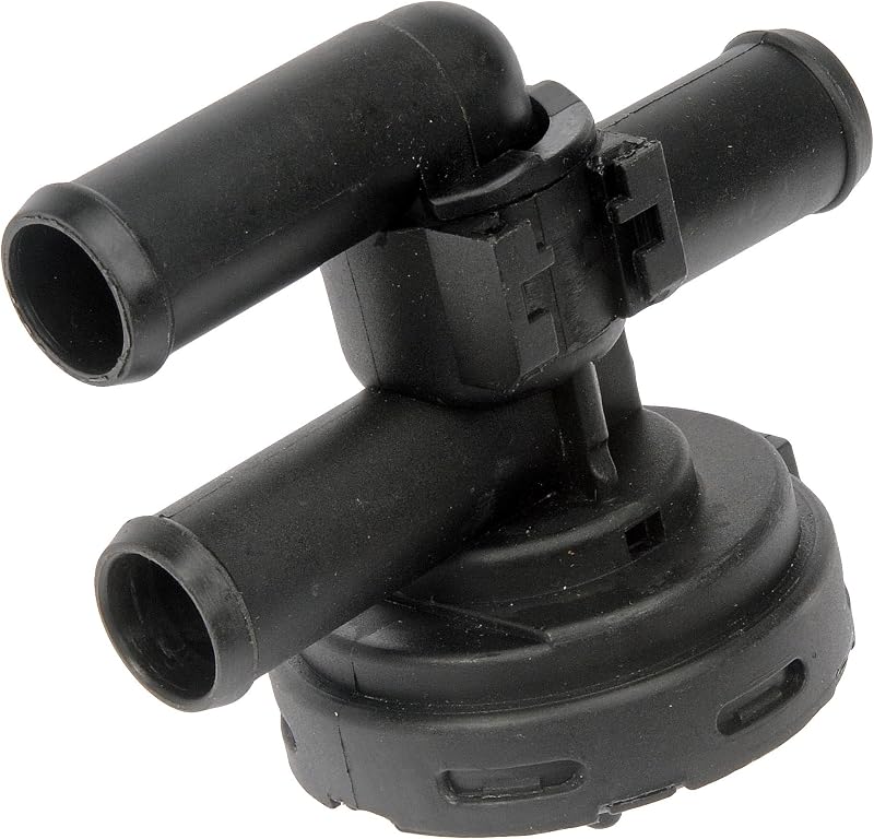 Válvula de controle do aquecedor HVAC Dorman 902-809 – 1 unidade