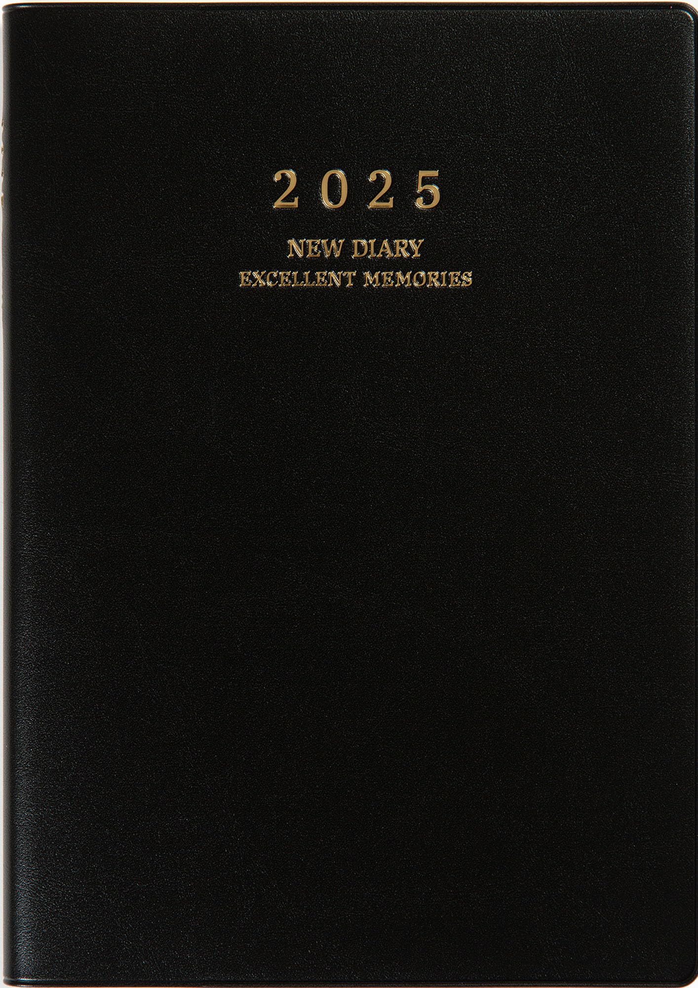 手帳 Amazon.co.jp: 高橋 手帳 2025年 A5 ウィークリー ニューダイアリー 黒