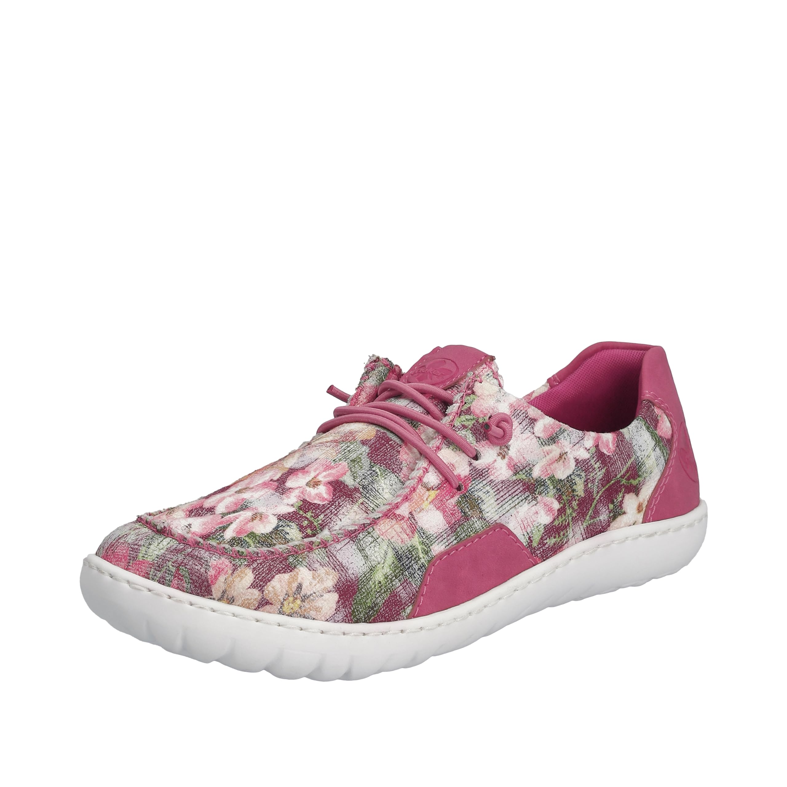 Rieker Women's 52855 Slippers, Multicoloured, 6 UK