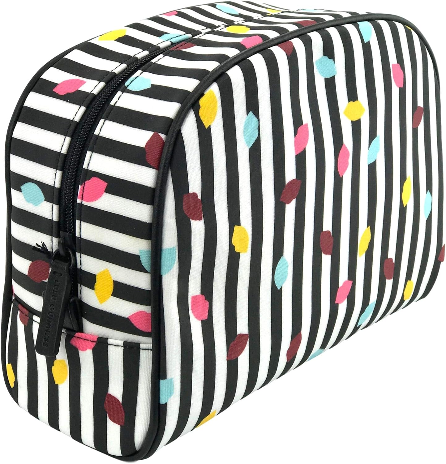 lulu guinness cosmetic bolsa