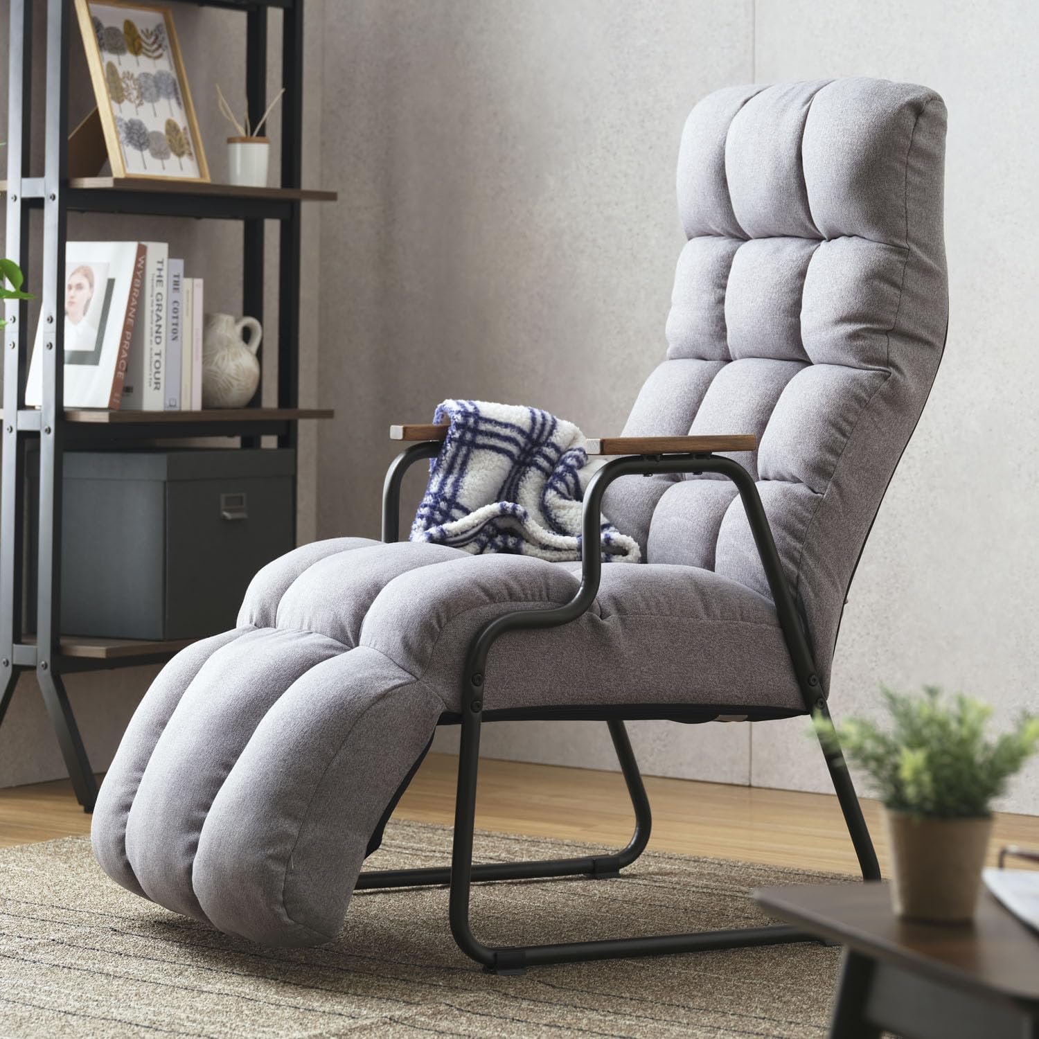 GMFN341○EKORNES / エコーネス サンライズ リクライニングチェア