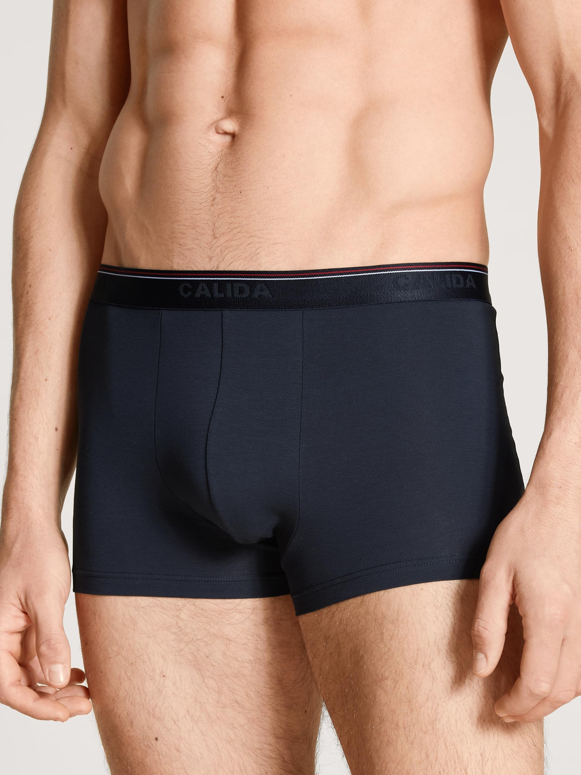 Calida Benefit Naturale Boxer a Pantaloncino Uomo
