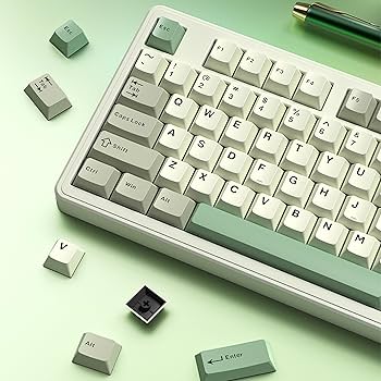 Amazon | SmackApe Impact 80 メカニカルキーボード 3WAY接続 無線