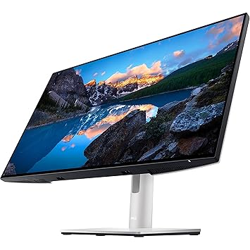 Dell UltraSharp 24 Monitor  U2422H Ultra Sharp 24