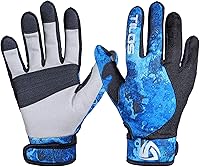 Vista 15 de TILOS Guantes de malla Tropical-X de 0.059 in