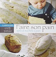 Download Faire son pain : Spécial Machine à pain PDF