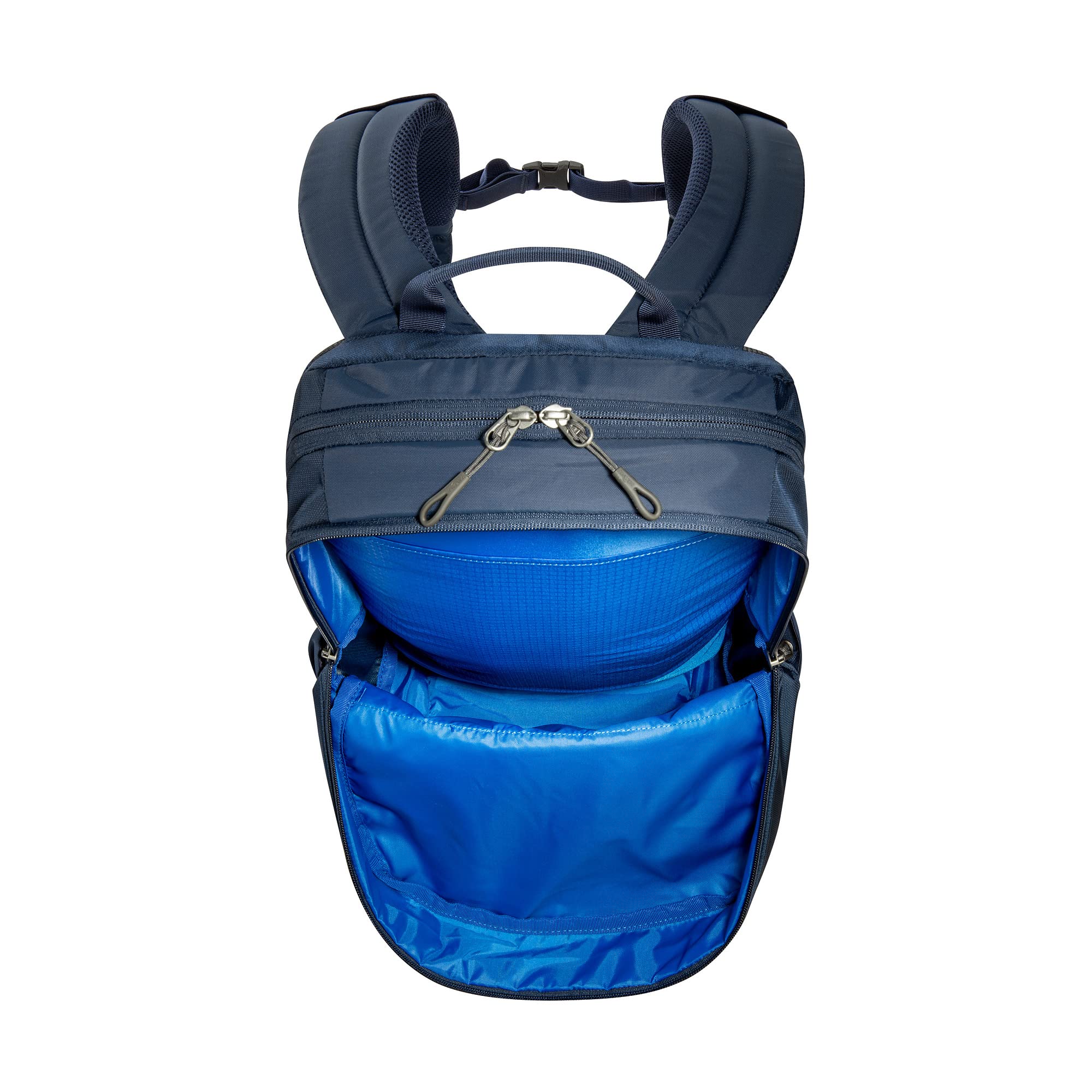 Tatonka Server Pack 27L - Daypack mit Laptopfach und vielen Fächern - 27 Liter Volumen