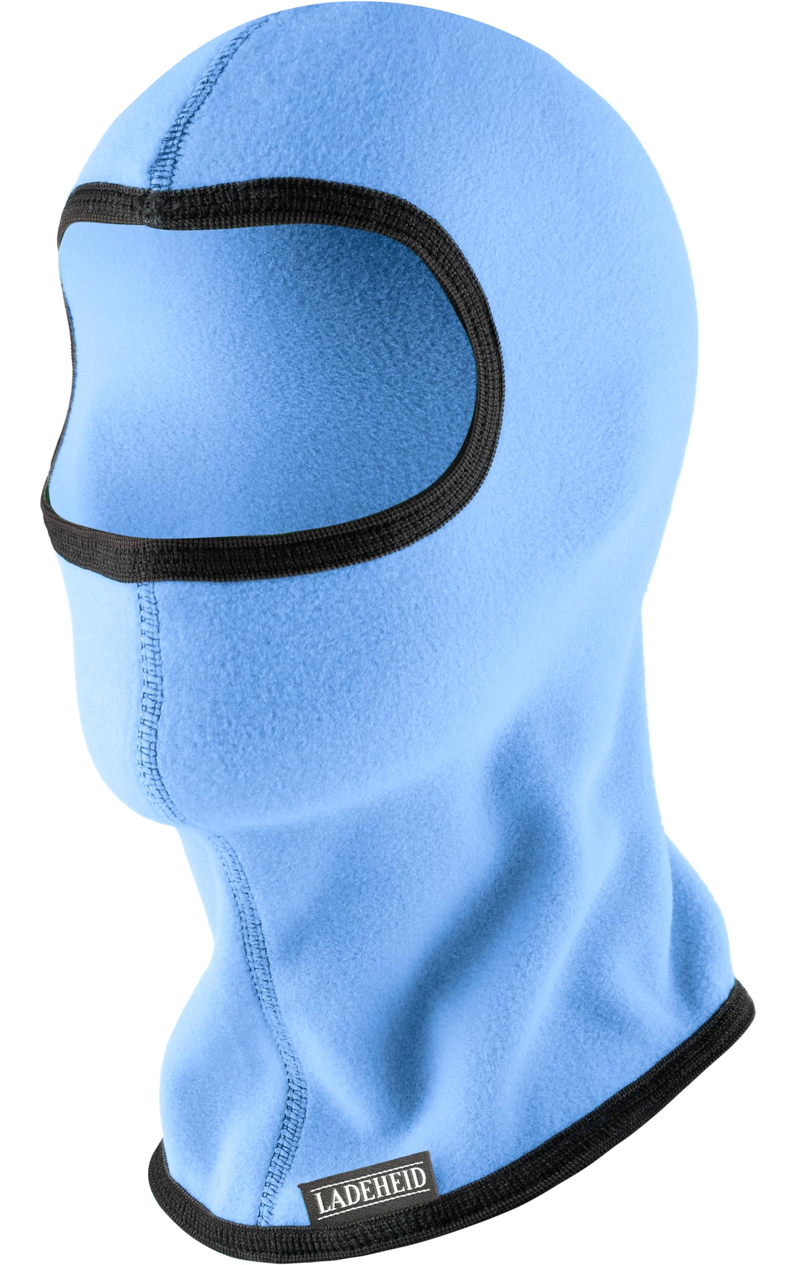 Ladeheid Kinder Jugend Mädchen Microfleece Sturmhaube Skimaske LA-203