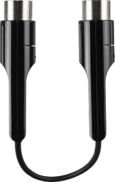 Yamaha MDBT01 Wireless Bluetooth MIDI Adapter