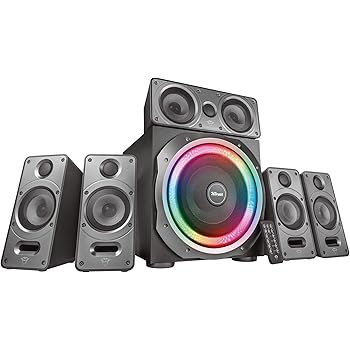 pc sound system 5.1