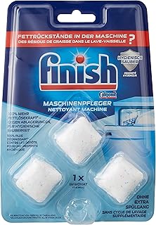 Finish Machine Care Tabs