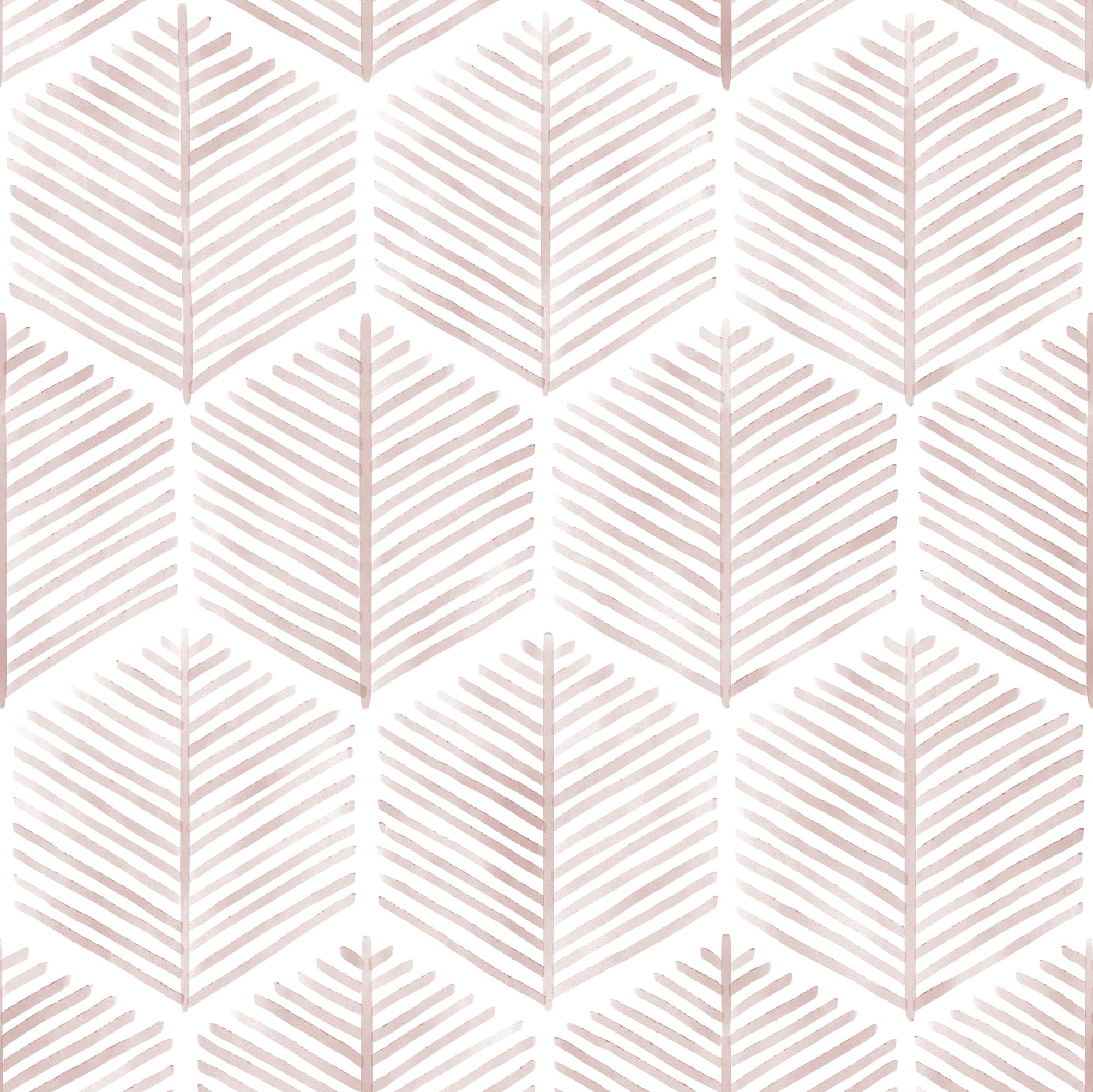 MelunMer Modern Peel and Stick Wallpaper Boho Contact Paper 17.3''×393''