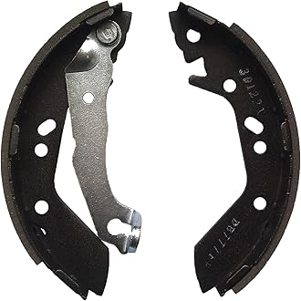 BENDIX 749 Premium Copper-Free Brake Shoe Set