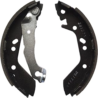 BENDIX 749 Premium Copper-Free Brake Shoe Set