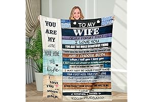 Romantic Ultra Soft Blanket: The Perfect Gift for Any Occasion