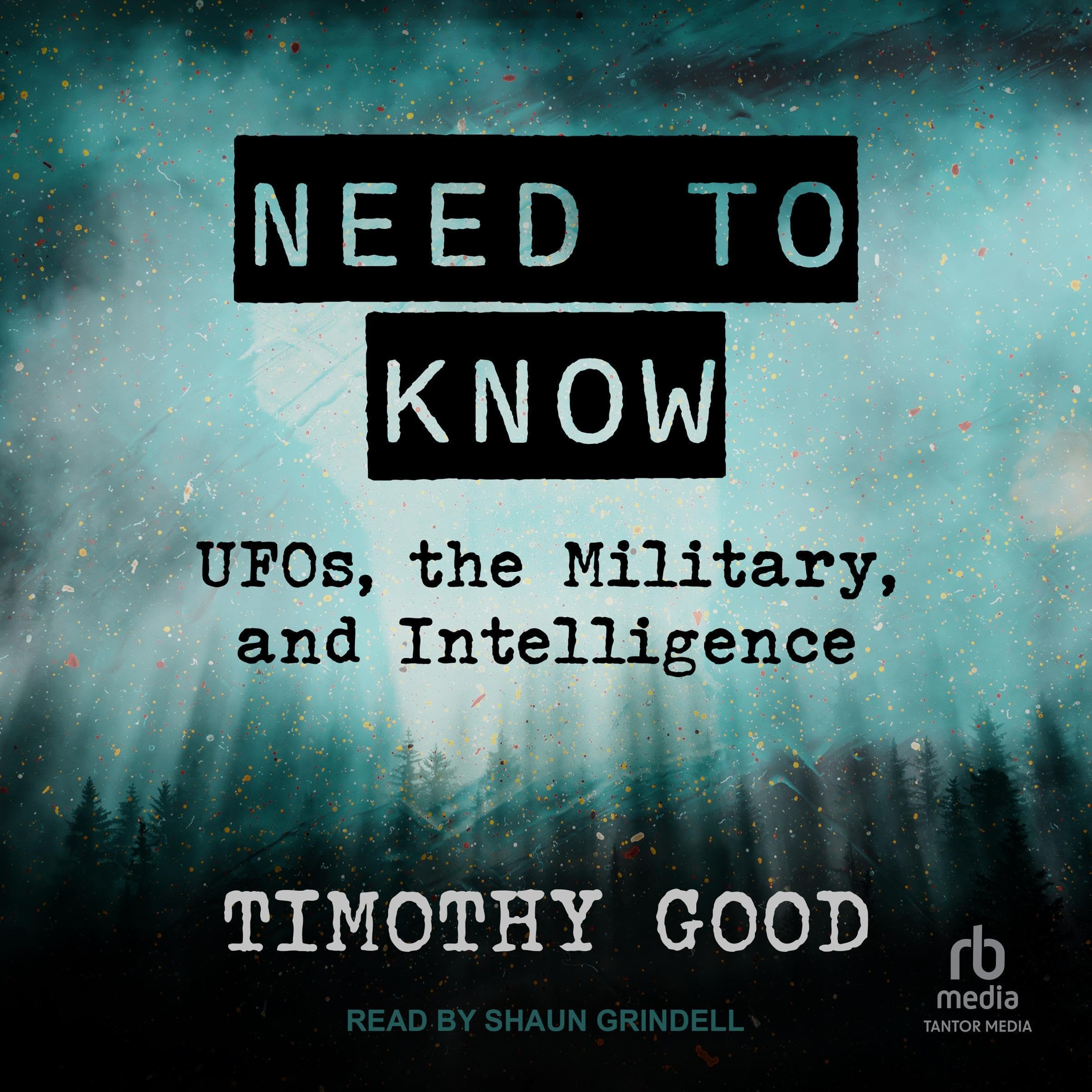 Cover art for Need to Know