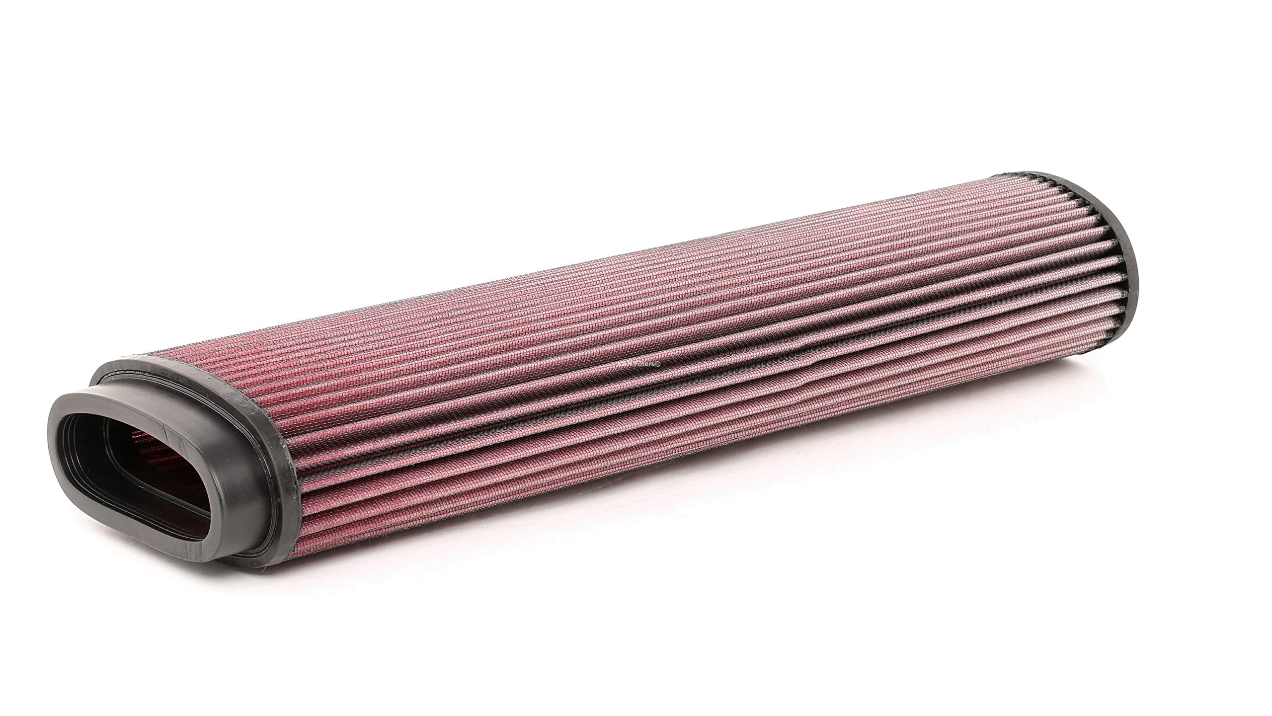 K&N Engine Air Filter: Increase Power & Acceleration, Washable, Replacement Car Air Filter: Compatible 1998-2010 BMW/LAND ROVER (325d, 525d, 530d, X5, X6, 30d, 730d, X3, 330D, X5, Range Rover), E-2657