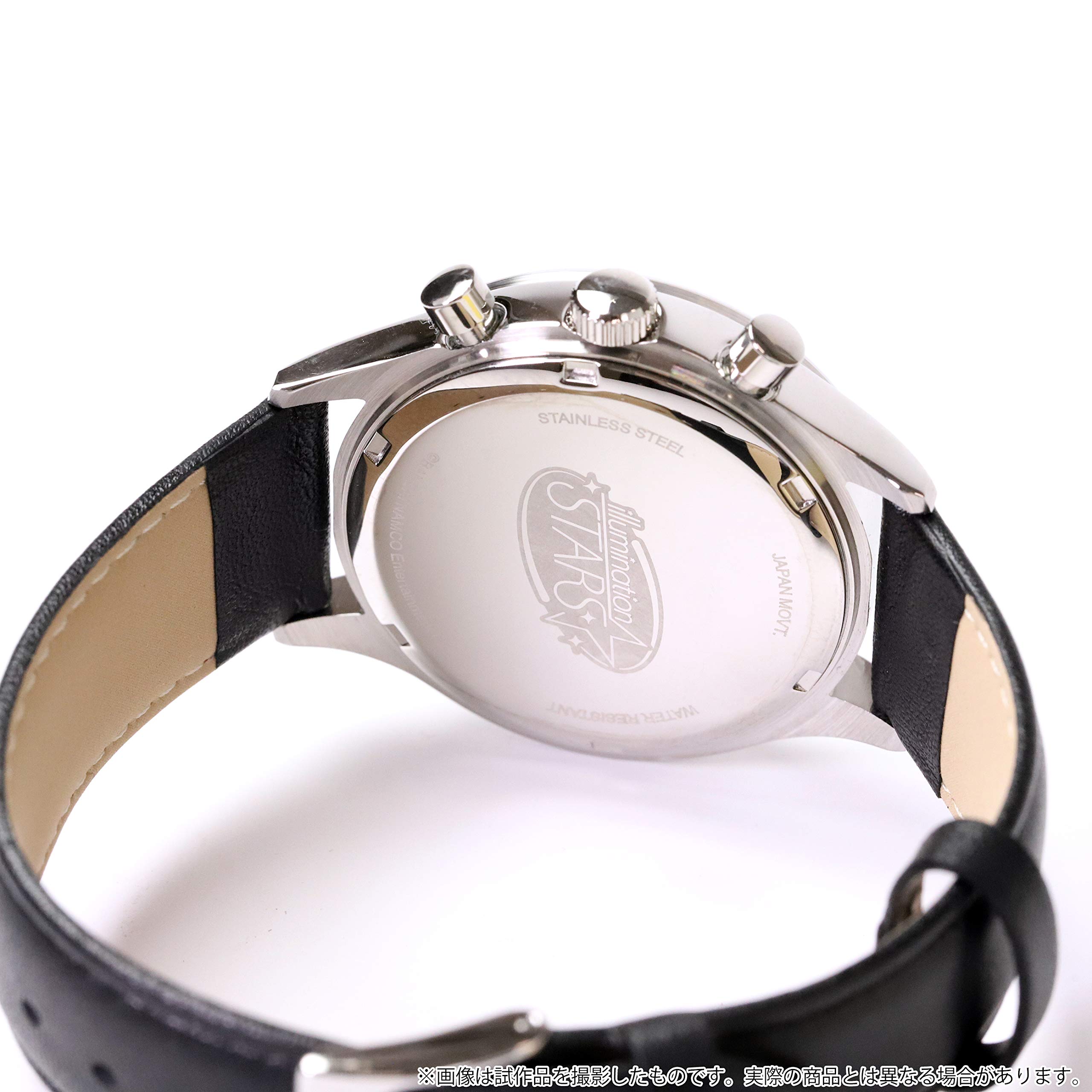 シャニマス 腕時計 アイドルマスター シャイニーカラーズ 腕時計 アルストロメリア