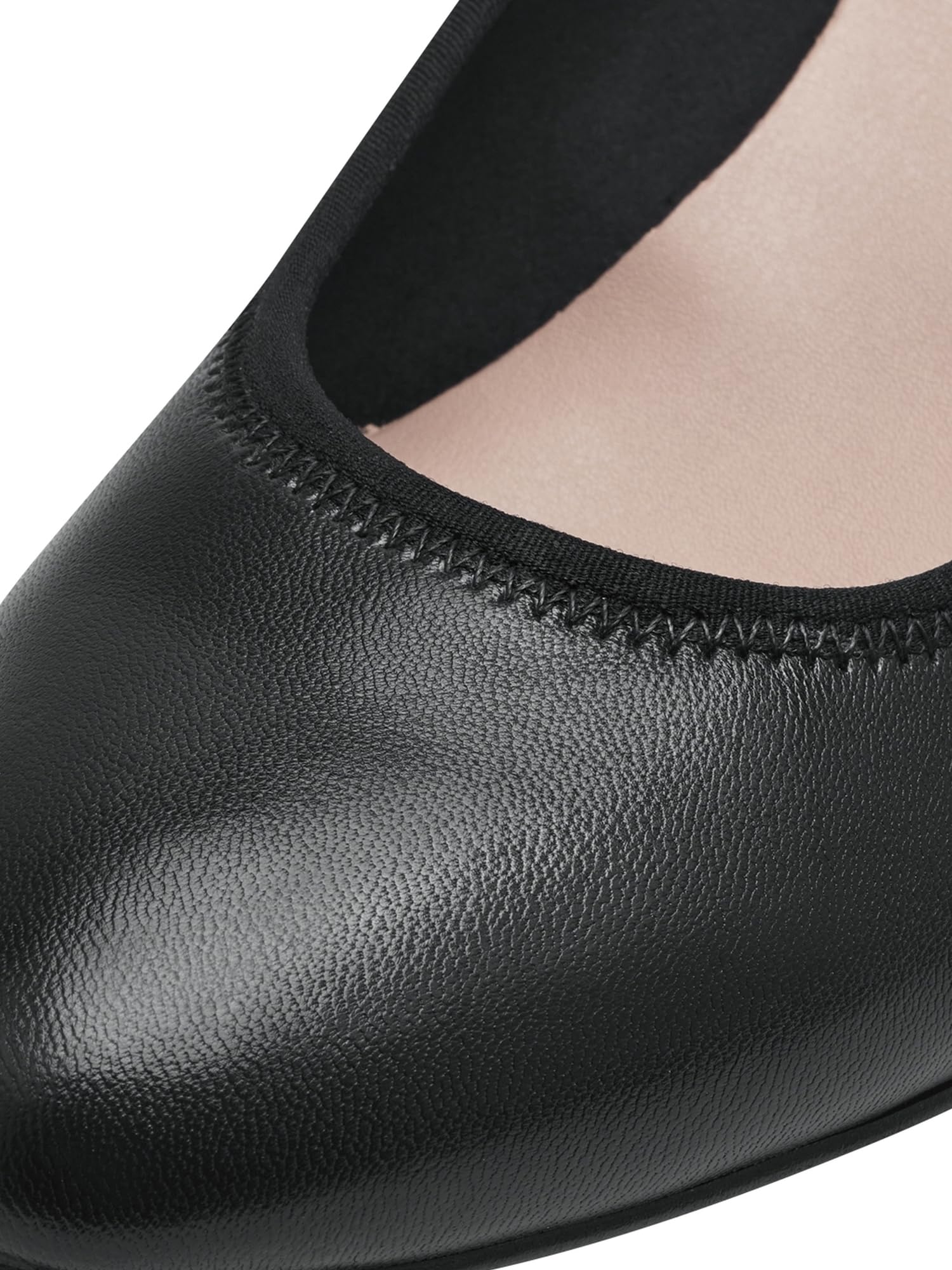 Tamaris Damen Pumps Leder