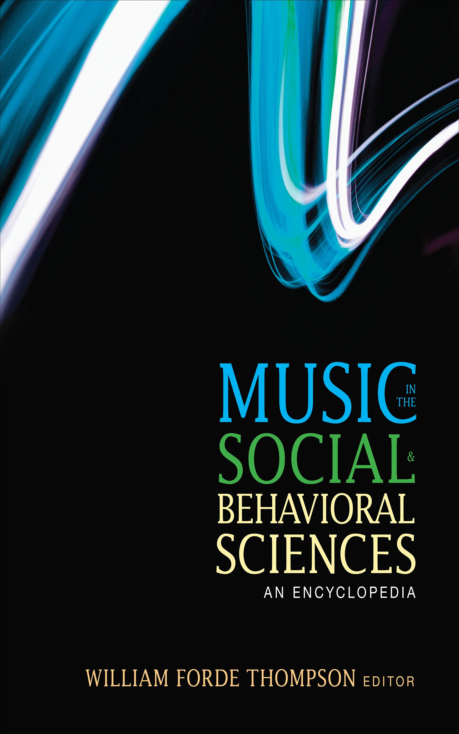 Manque de sources en musicologie ? Découvrez l'encyclopédie de la musique en anglais