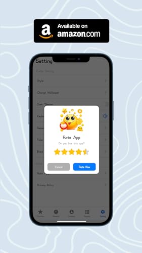 iCaller: IOS Dialer & Caller Screen