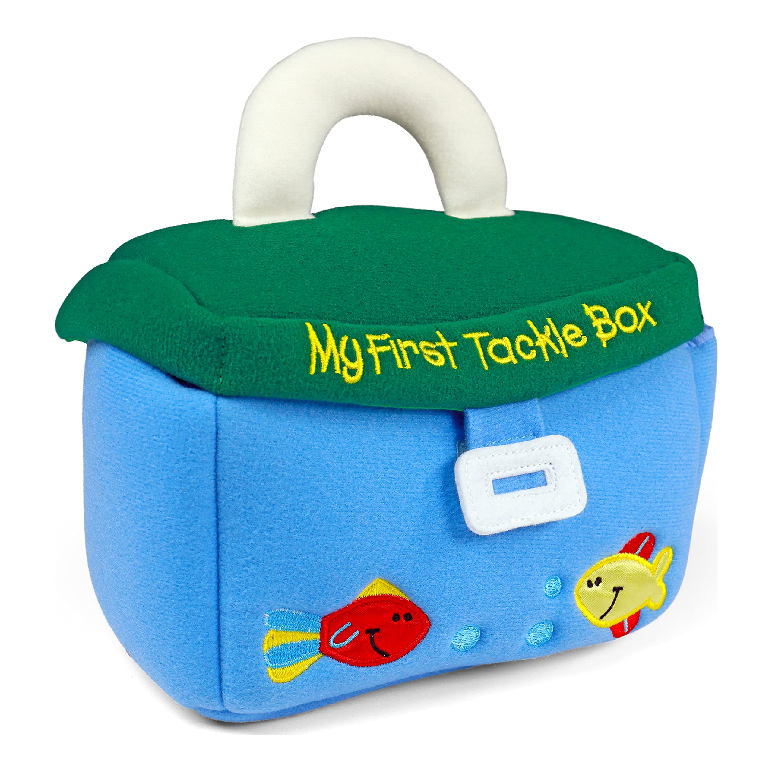 gund my first tackle box