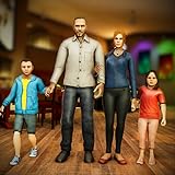 Amazing virtual dad life simulator adventure begins