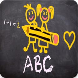 Primary School Kids A-Z genius