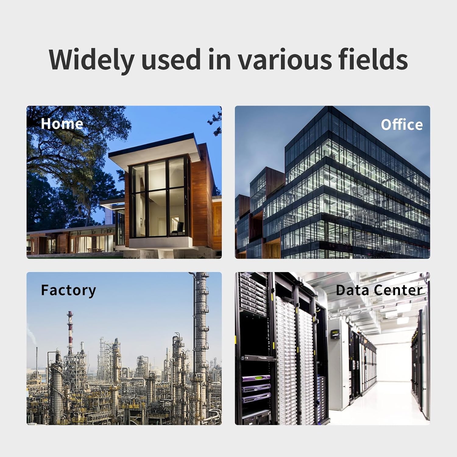 Surge Protective Device，120KV Low-Voltage Surge Arrester Device Surge Protector,Class I,B,Type 1 220/380V Single/3-phase Industrial SPD Lightning Protector for Home Commercial (B120 3P)