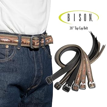 Amazon | バイソンデザインズ BISON DESIGNS 38mmタップキャップ