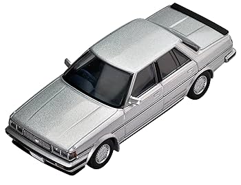 トミカリミテッドヴィンテージ &ネオ ★絶版希少トヨタ旧車★12台セット LV-N168b 日産セドリック V30 ターボブロアム（銀） | 製品を