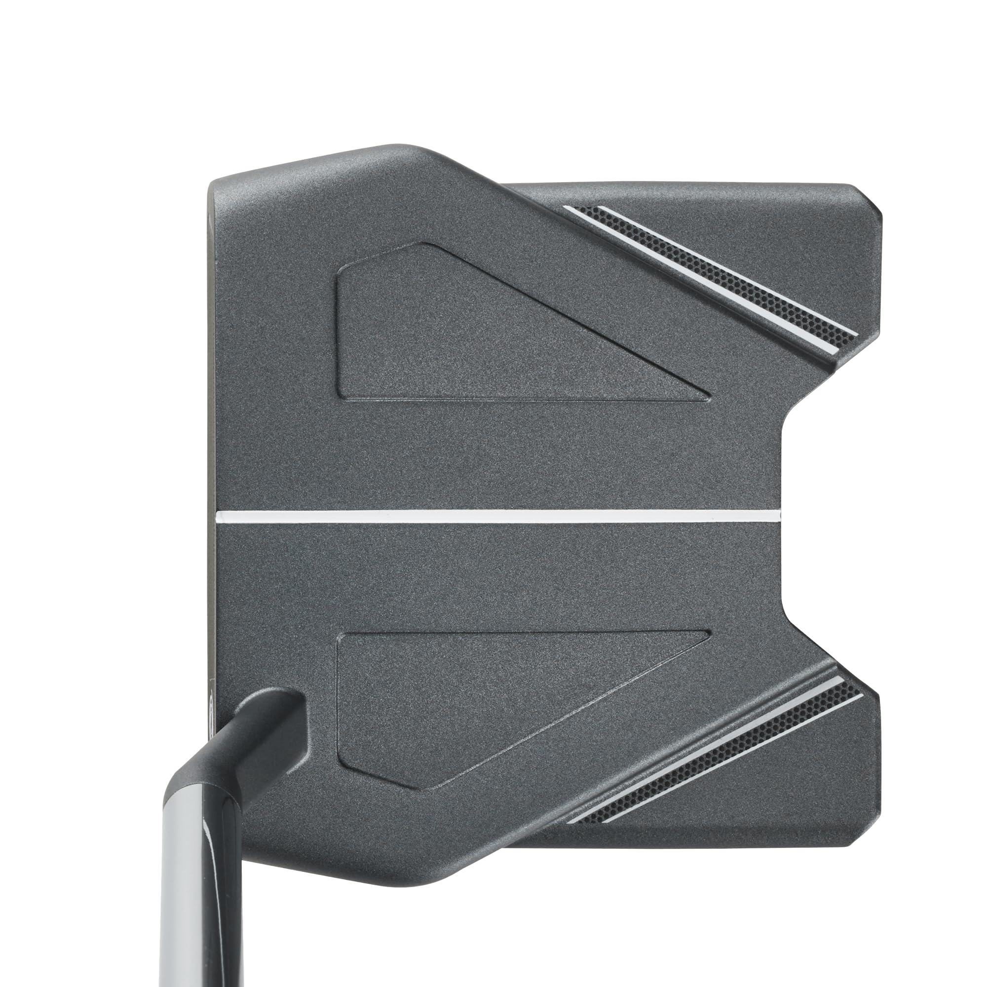 Odyssey Golf DFX Putter (Right Hand (2025), 34 Inches, Ten, Oversized Grip)