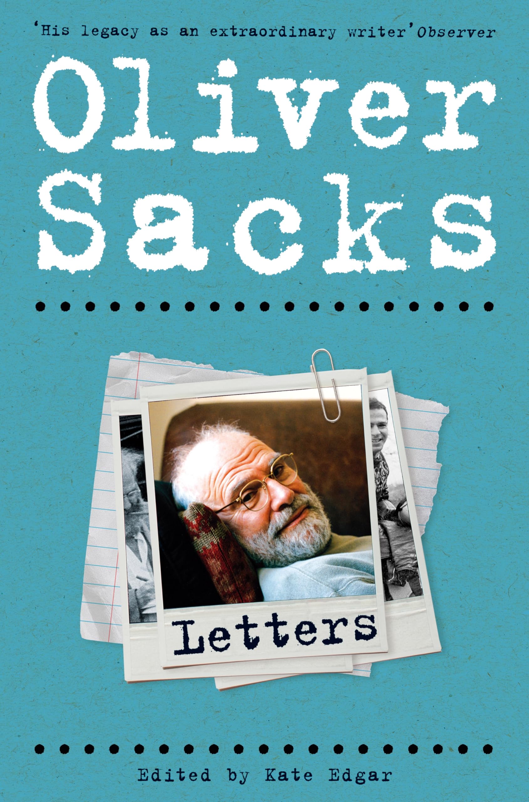Letters