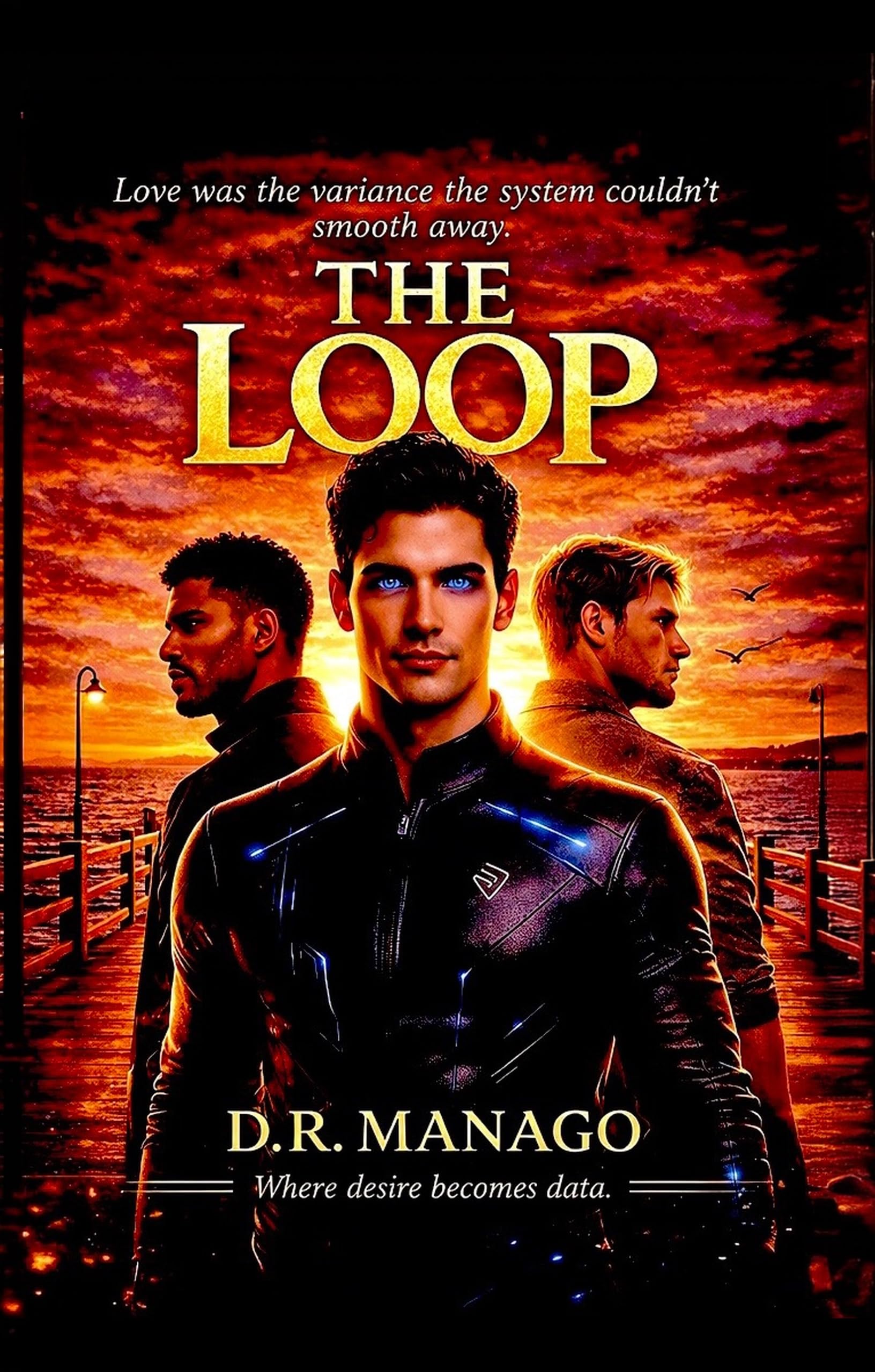 The Loop: Where Desire Becomes Data