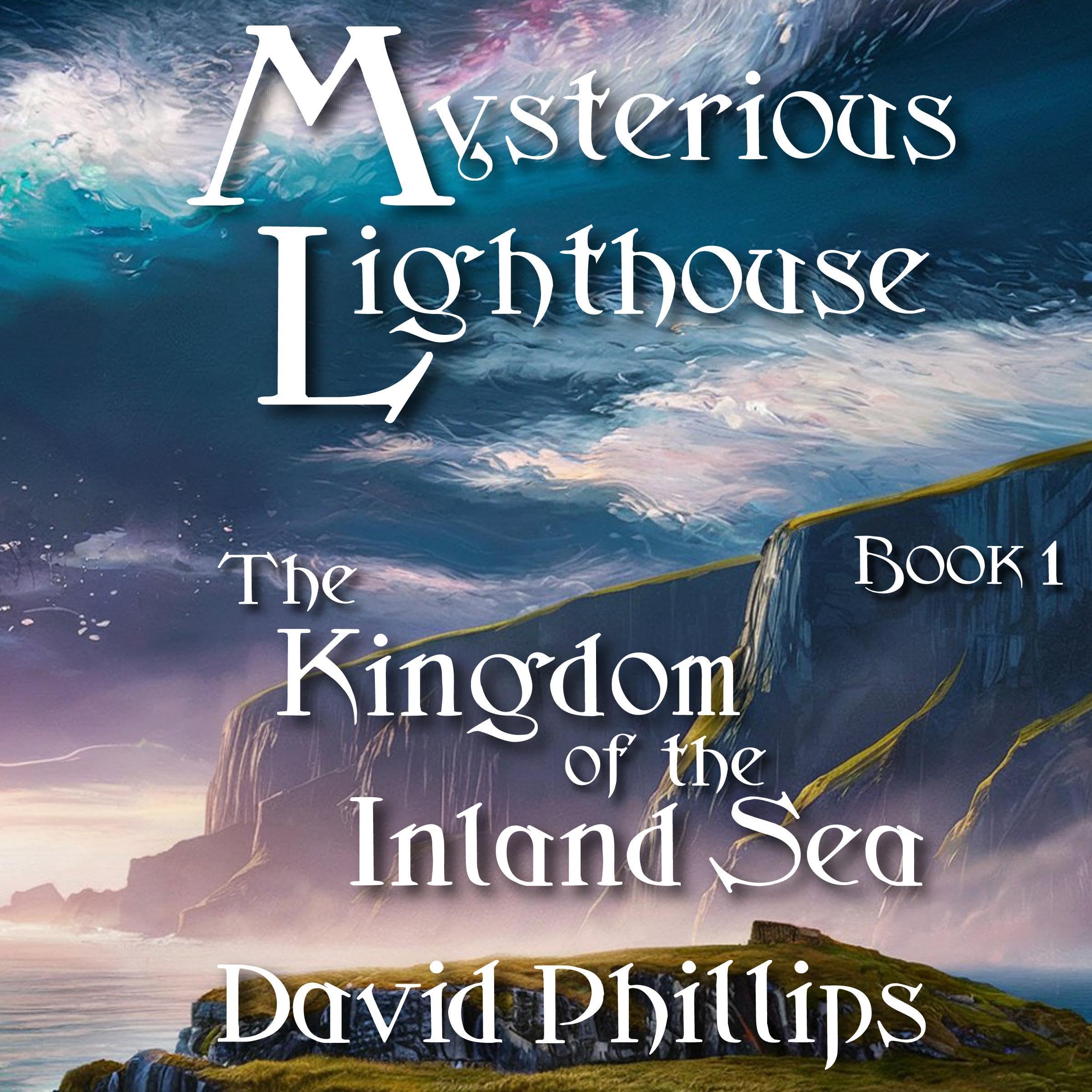 Mysterious Lighthouse