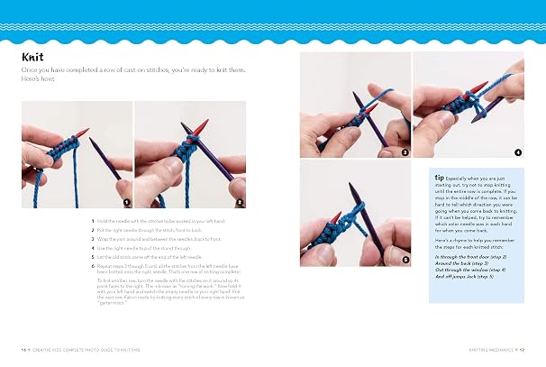 Kids' Ultimate Craft Book: Bead, Crochet, Knot, Braid, Knit, Sew! - Playful Projects That Creative Kids Will Love to Make