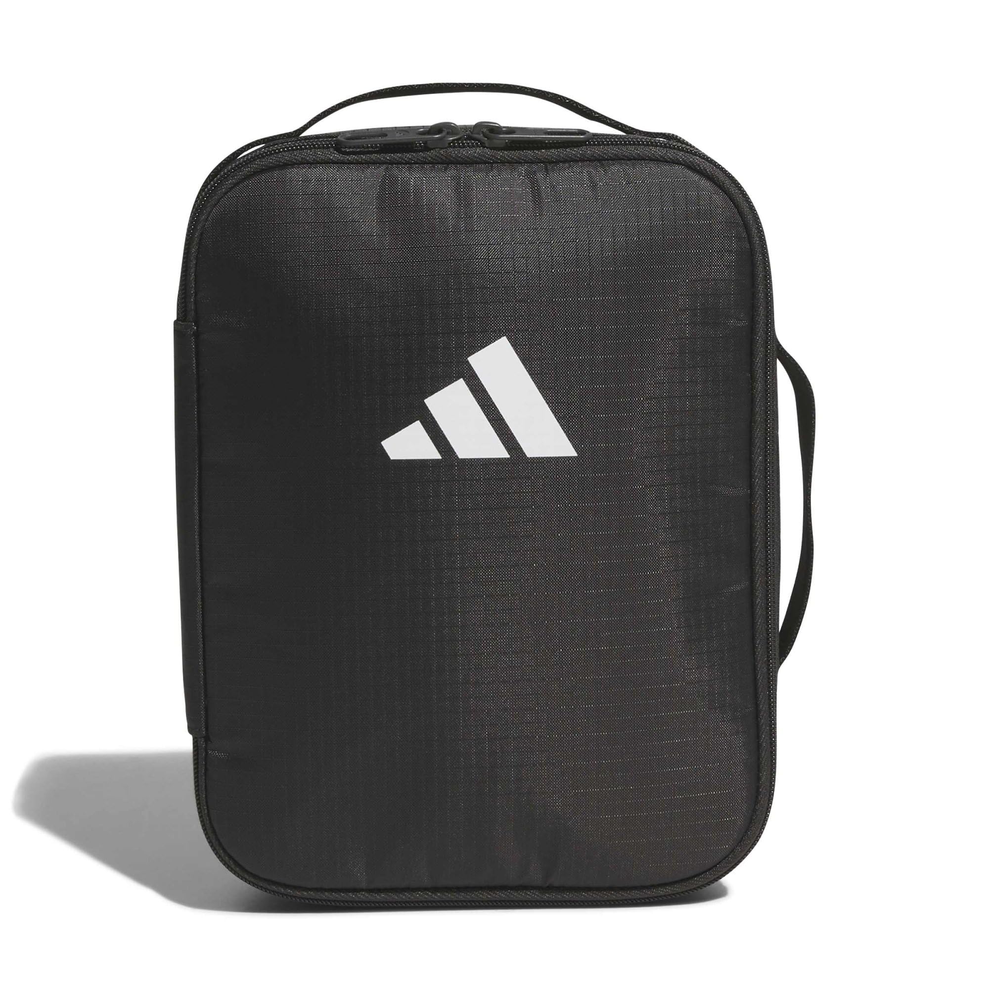 Adidas  Cooler Lunch Bag - Carbon/White