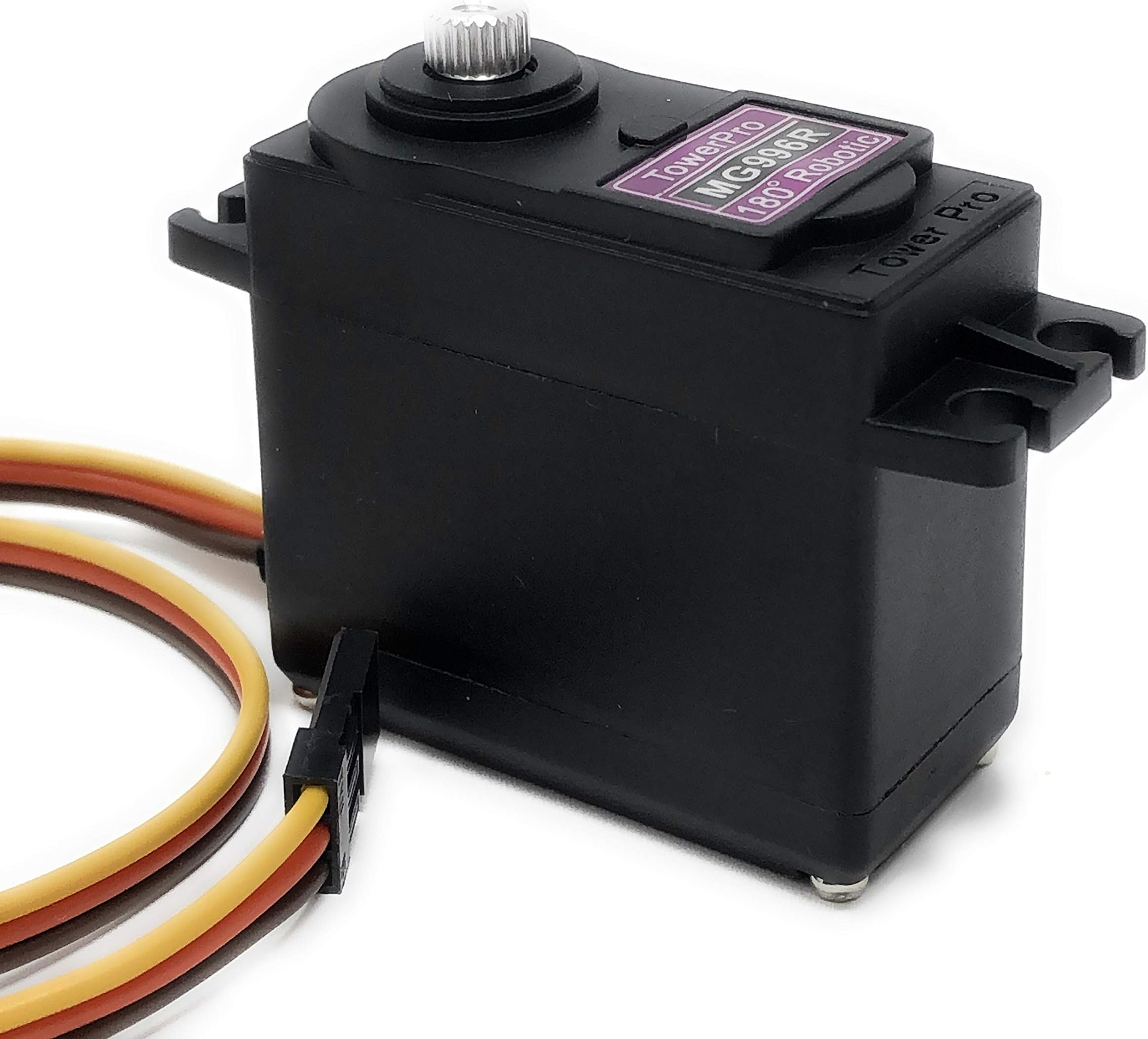 MG996R 180° Robotic Servo