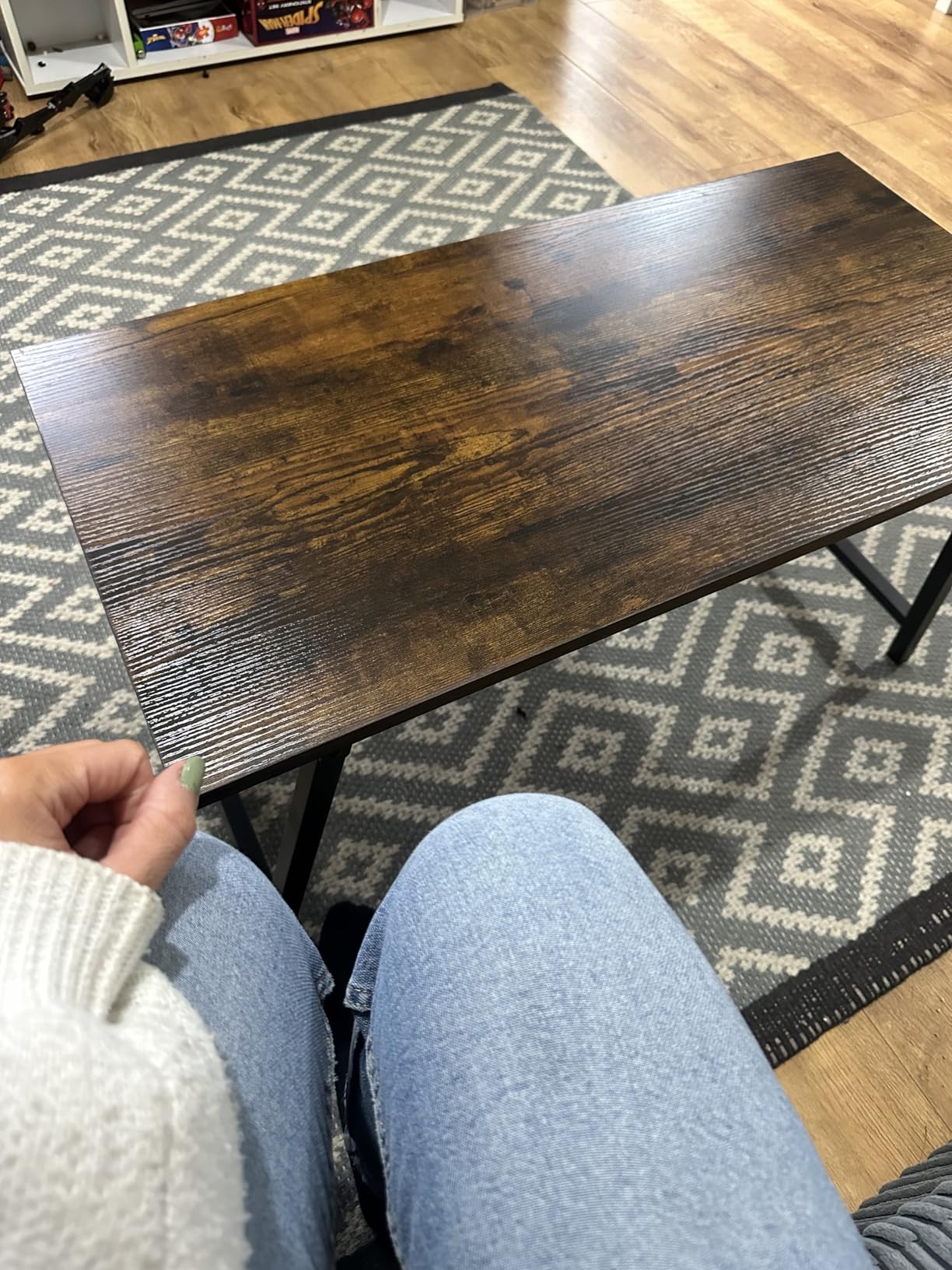 Customer photo