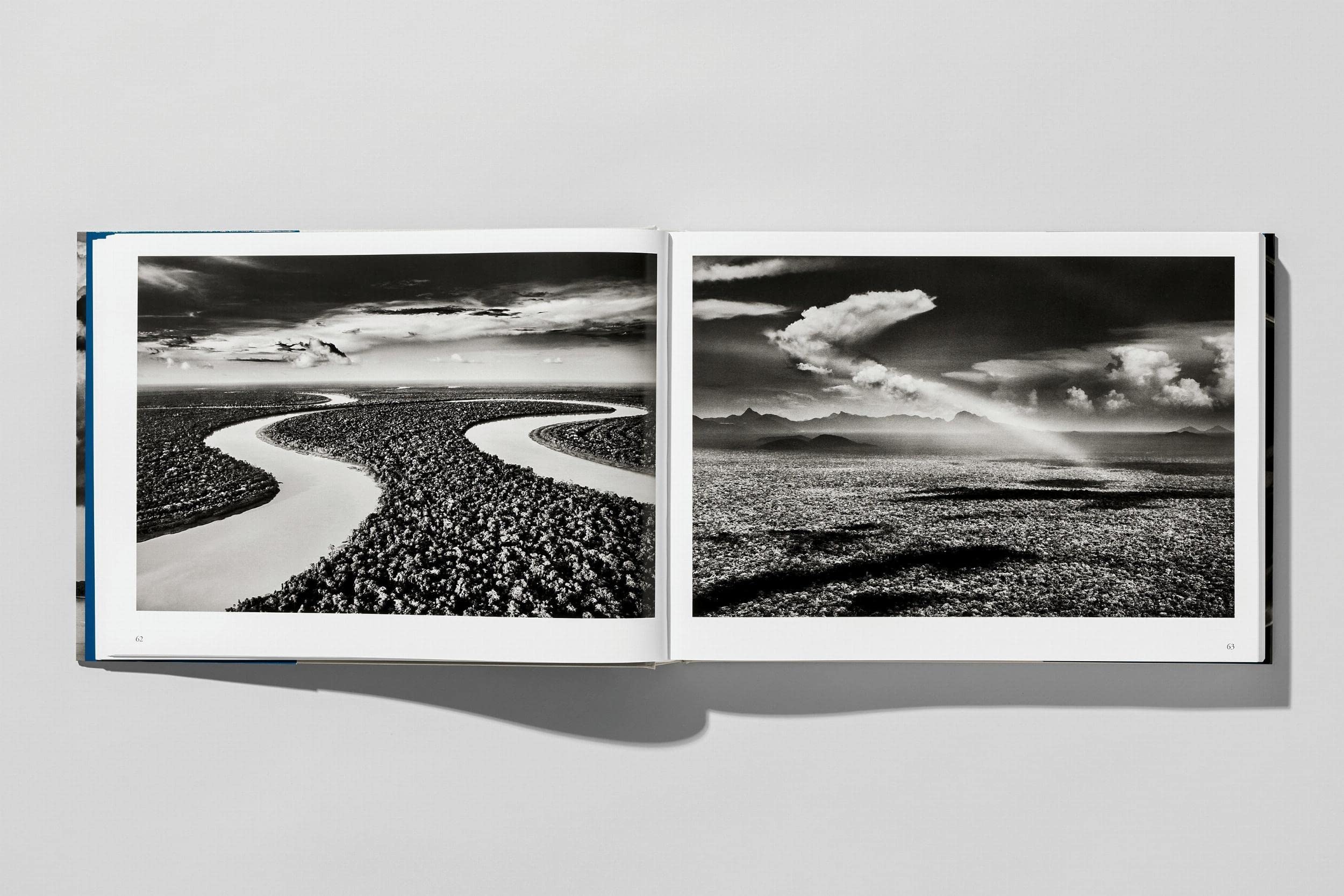 Sebastião Salgado: Amazônia