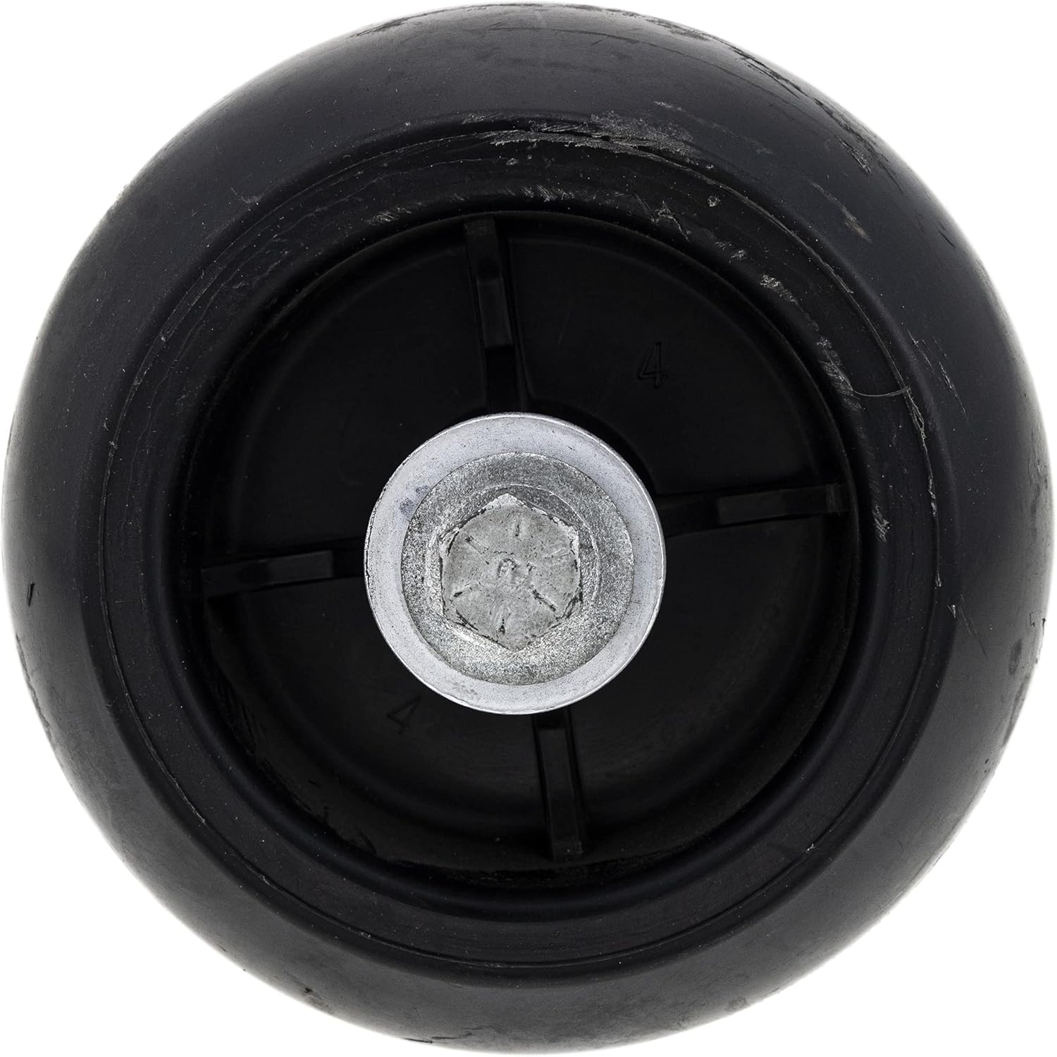 Exmark 126-7840 Antiscalp Roller Kit Radius Staris E S X Series