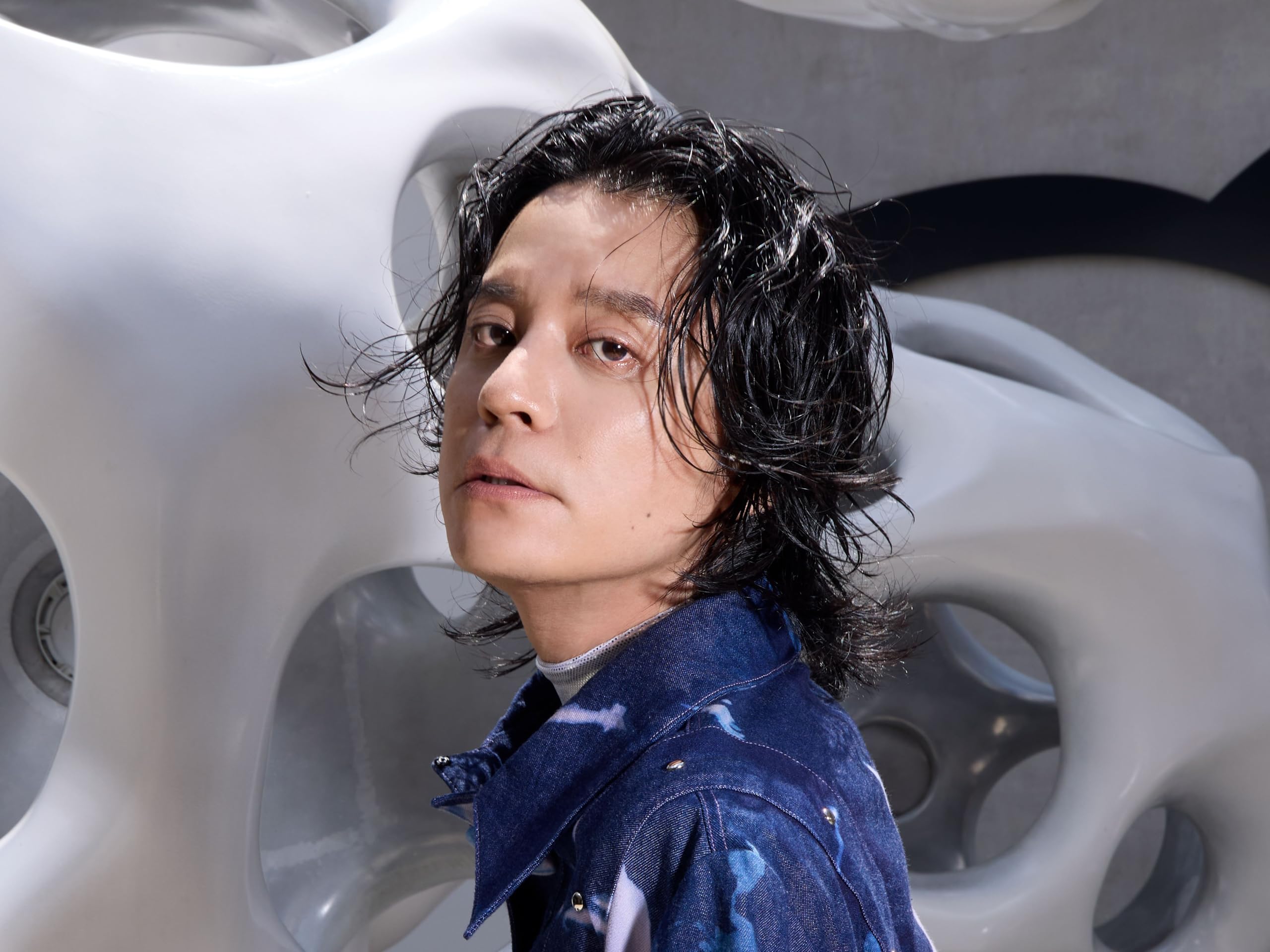 Subaru Shibutani
