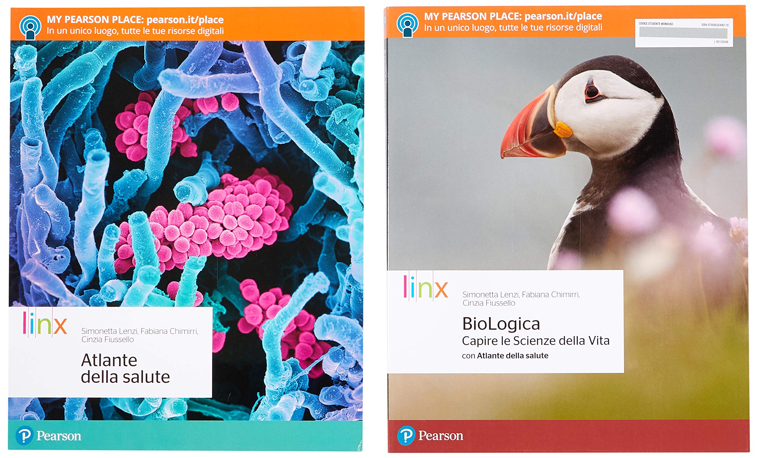Biologica. Capire le scienze della vita. Per le Scuole superiori. Con e-book. Con espansione online
