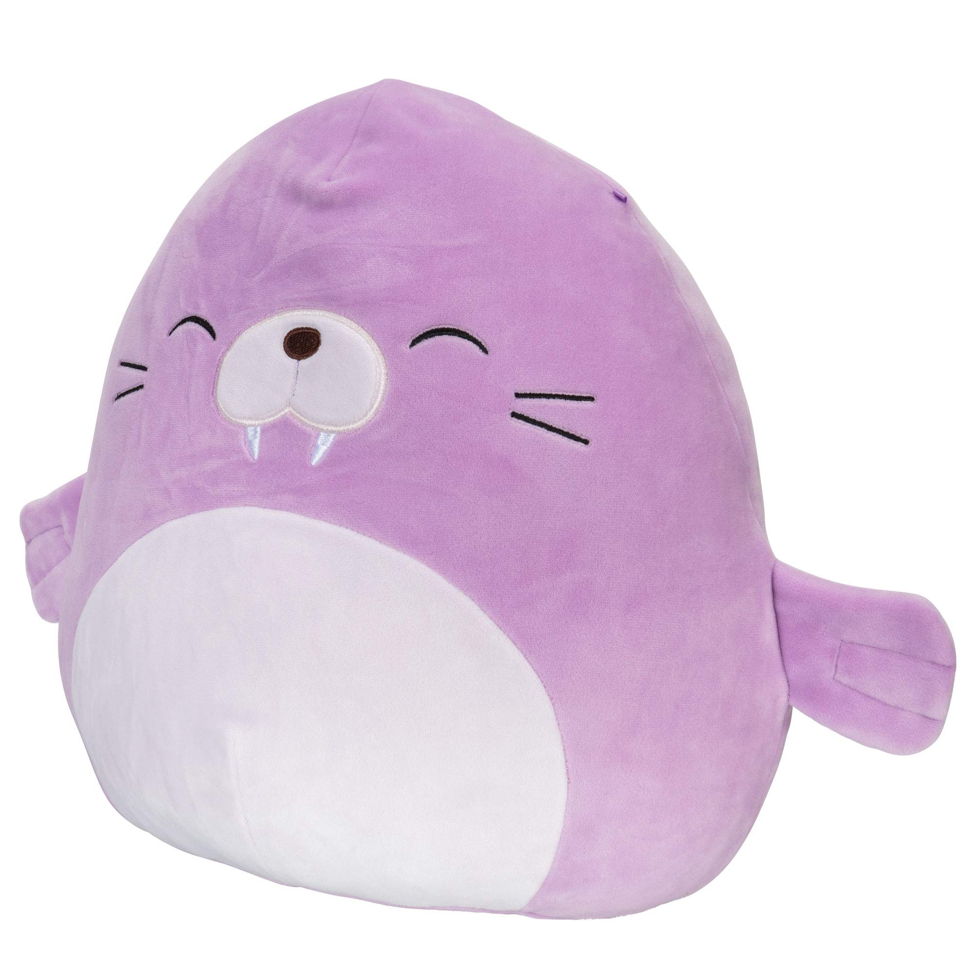 Buy Squishmallows Official Kellytoy Plush 12" Winnie The Walrus