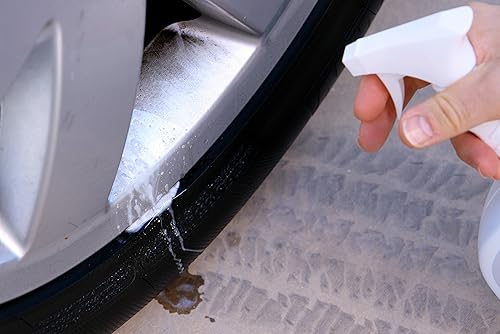 Miniatura 4 de Shurhold Serious Marine Cleaner limpiador para embarcaciones marinas, 1 Cuarto de galón