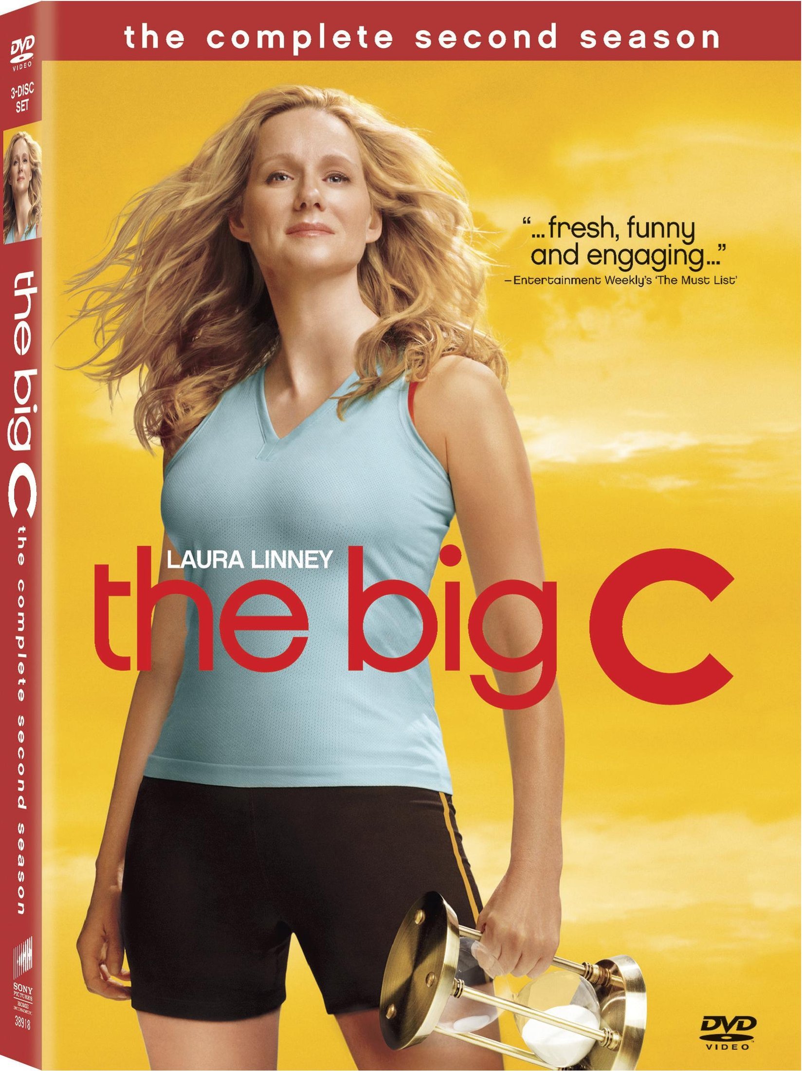 Big C, the - Season 02