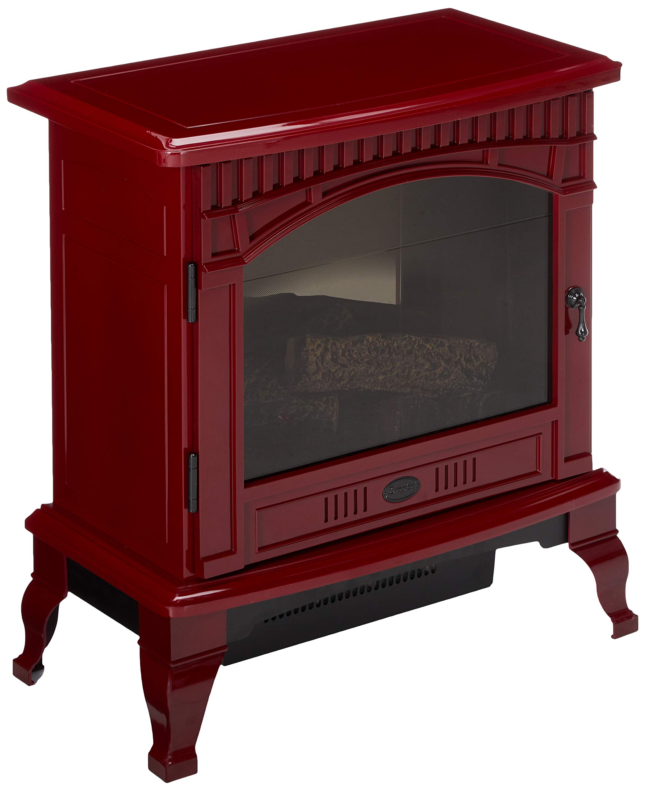 DIMPLEX NORTH AMERICA, DS5629CR Traditonal Electric Fireplace : Amazon.in:  Garden u0026 Outdoors